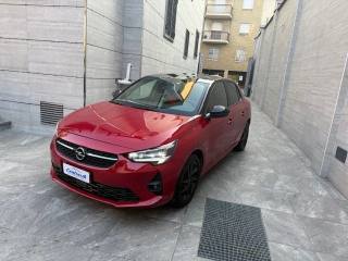 OPEL Corsa 1.5 D 100 CV GS Line