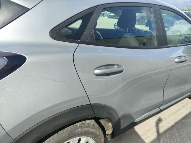FORD Puma usata 21