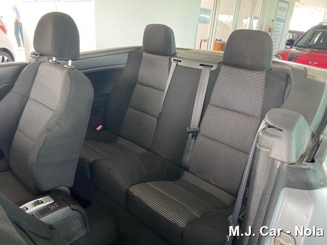 PEUGEOT 307 usata, con Airbag testa