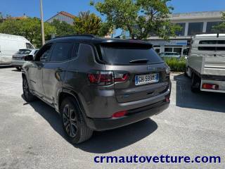 JEEP Compass usata, con Autoradio
