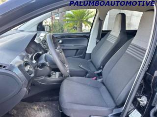 VOLKSWAGEN up! usata, con Chiusura centralizzata