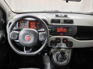 FIAT Panda usata, con Bluetooth
