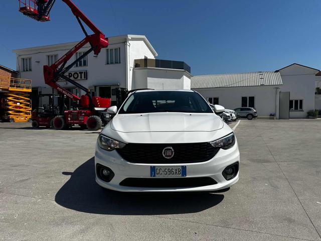 FIAT Tipo usata, con Airbag