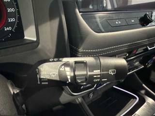 NISSAN X-Trail usata, con Airbag testa