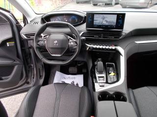 PEUGEOT 3008 usata, con Cerchi in lega