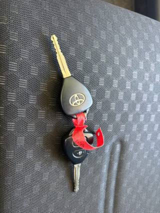 TOYOTA Urban Cruiser usata, con USB