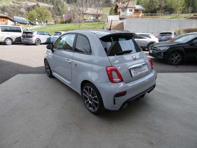 ABARTH 595 usata, con Airbag Passeggero
