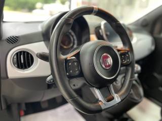 FIAT 500 usata, con ESP
