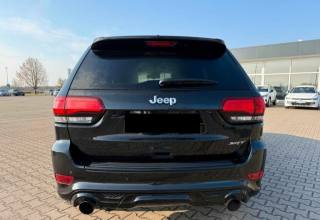 JEEP Grand Cherokee usata, con Airbag Passeggero