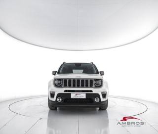 JEEP Renegade usata 4