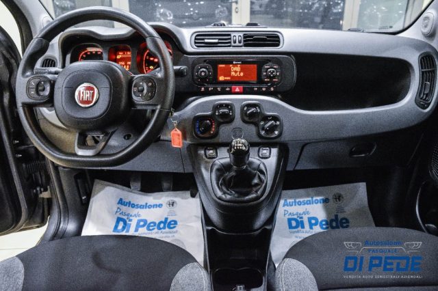 FIAT Panda usata 23