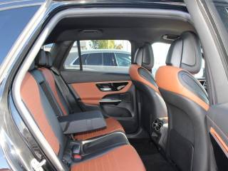 MERCEDES-BENZ GLC 220 usata, con Interni in pelle