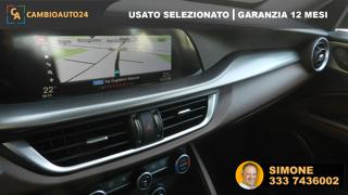 ALFA ROMEO Stelvio usata 101