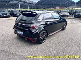 HYUNDAI i20 usata, con Airbag laterali
