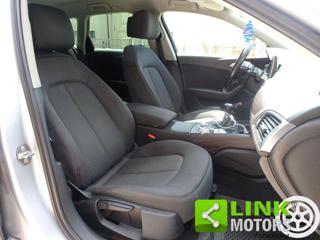 AUDI A6 usata, con Climatizzatore