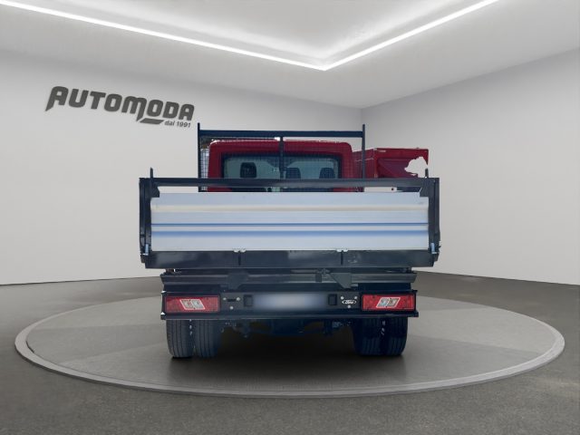 FORD Transit usata, con Climatizzatore