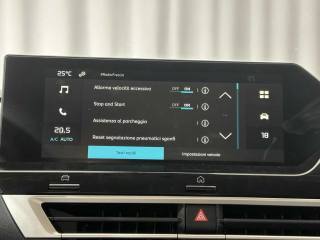 CITROEN C4 usata, con Bracciolo
