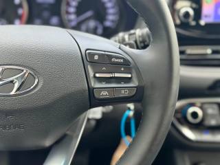 HYUNDAI i30 usata, con Servosterzo