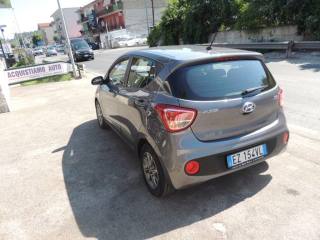 HYUNDAI i10 usata, con Chiusura centralizzata