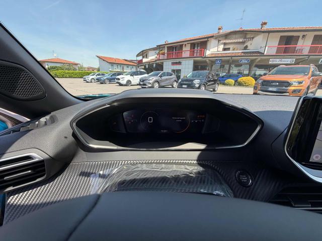 PEUGEOT 2008 usata 15