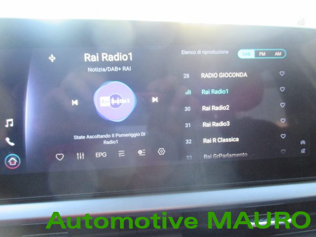 DR MOTOR DR 3.0 usata 22