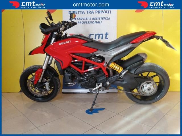 DUCATI Hypermotard 939 usata 1