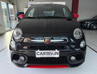 ABARTH 595 usata, con Airbag