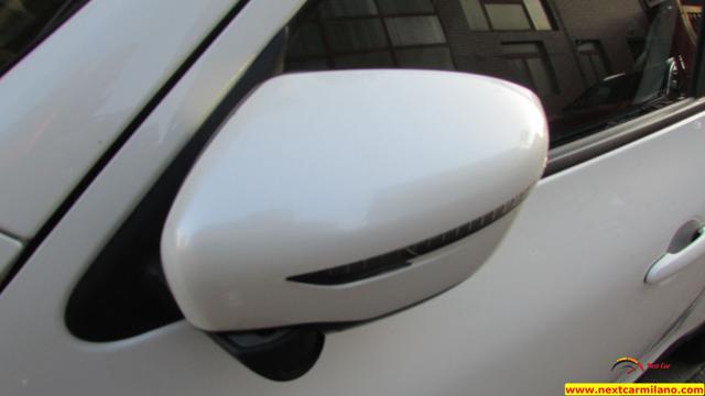 NISSAN Juke usata, con Bracciolo