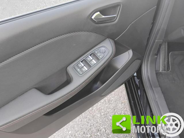 RENAULT Clio usata, con Cruise Control