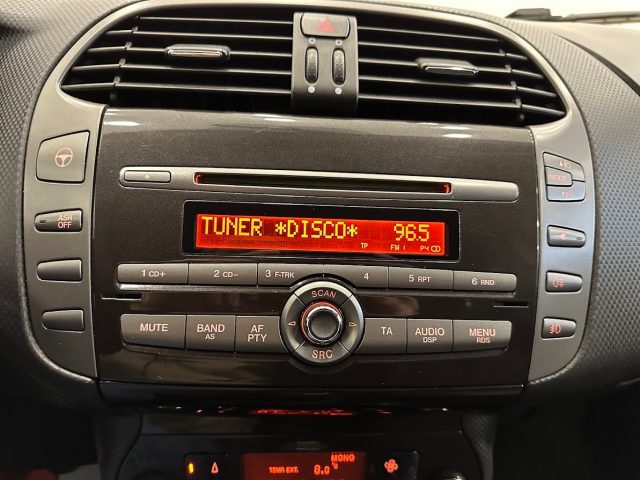 FIAT Bravo usata, con Vivavoce
