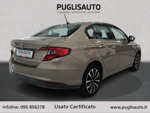 FIAT Tipo usata, con Airbag Passeggero