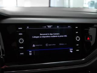 VOLKSWAGEN Taigo usata, con Fendinebbia