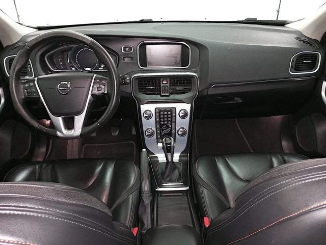 VOLVO V40 usata, con Portapacchi