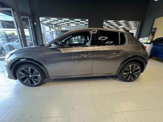 PEUGEOT 208 usata, con Airbag Passeggero
