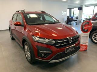 DACIA Sandero usata, con Autoradio digitale