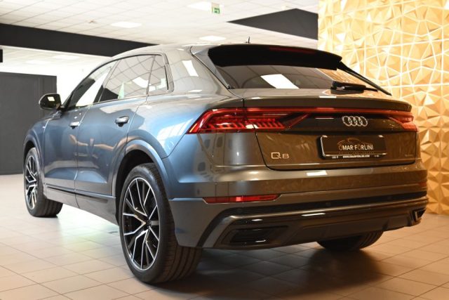 AUDI Q8 usata 82