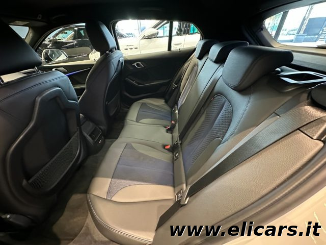 BMW 118 usata, con Fendinebbia