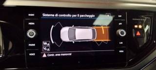 VOLKSWAGEN Taigo usata, con Autoradio digitale