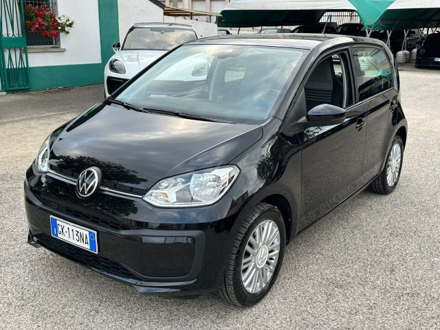 VOLKSWAGEN up! usata, con Airbag