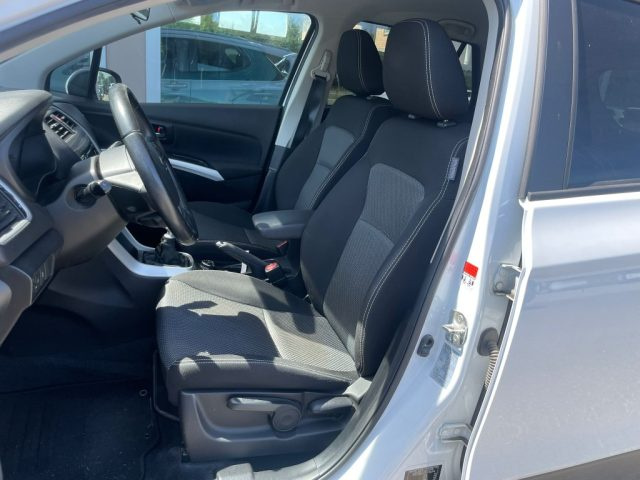SUZUKI S-Cross usata, con Controllo trazione