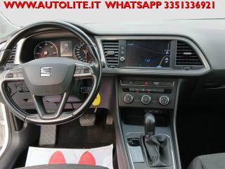 SEAT Leon usata, con Cruise Control