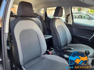 SEAT Ibiza usata, con ESP