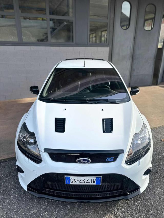 FORD Focus usata, con Alzacristalli elettrici