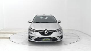RENAULT Megane usata, con Cerchi in lega