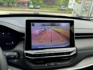 JEEP Compass usata, con Cruise Control