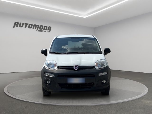 FIAT Panda usata, con Airbag