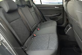 VOLKSWAGEN Golf usata, con Isofix