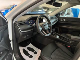 JEEP Compass usata, con Bracciolo
