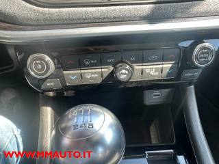 JEEP Compass usata, con Immobilizzatore elettronico