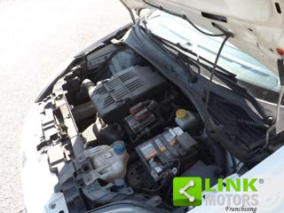 FIAT Punto usata 22
